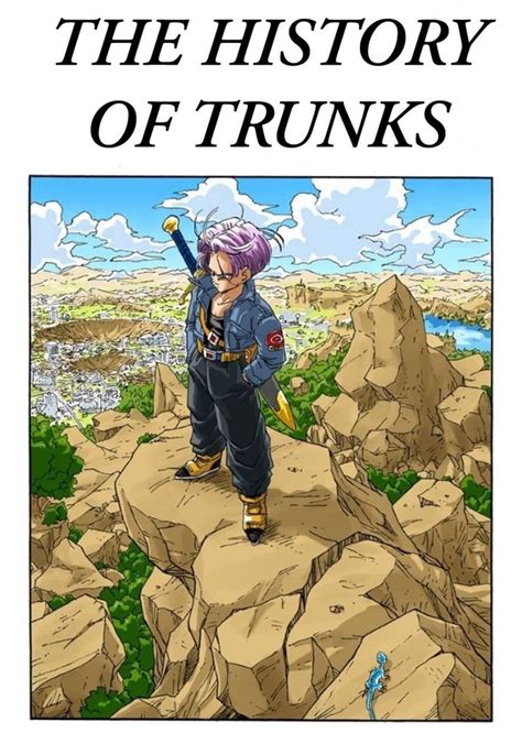 myflixer dragon ball z: the history of trunks|Dragon Ball Z: The History of Trunks streaming .
